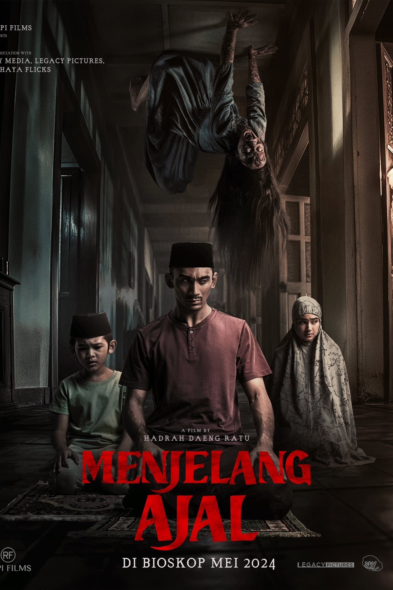Link Film Nonton Menjelang Ajal (2024) LK21 Sub Indo Full INDOXXI Rebahin Movie21 Dutamovie